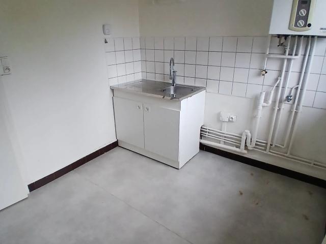 Location Appartement Rue Paul Éluard, Belfort