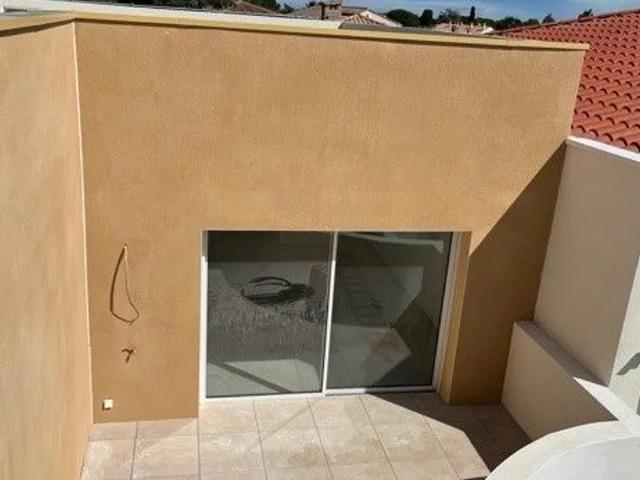 Location Appartement Rue Paul Éluard, Villeneuve lès Maguelone