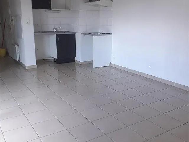 Location Appartement Rue Paul Estival, Toulouse