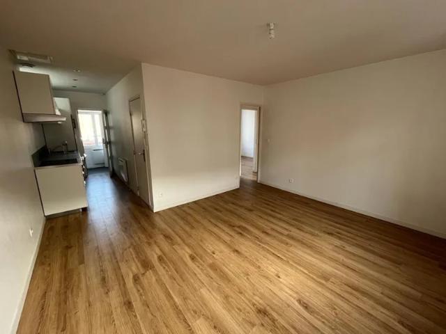 Location Appartement Rue Paul et Elisée Paindavoine, Lille