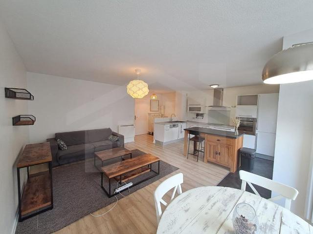 Location House Rue Paul et Germaine Veyret, Grenoble