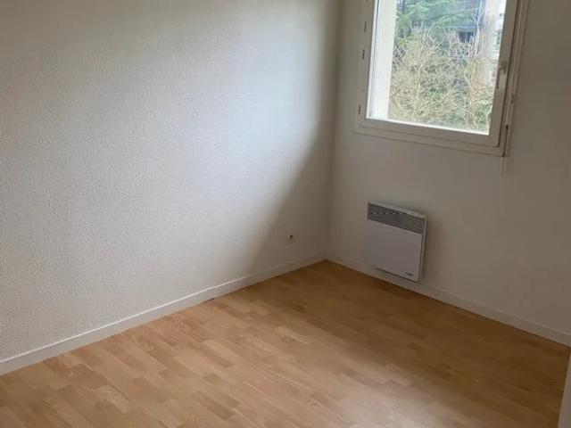 Location Appartement Rue Paul Fort, Gradignan