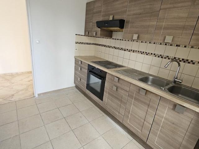 Location Appartement Rue Paul Gauguin, Créteil