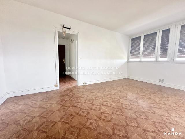 Location Appartement Rue Paul Gauguin, Savigny sur Orge