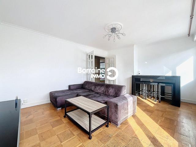 Location Appartement Rue Paul Guieysse, Lanester