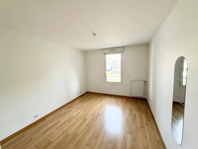 Location Appartement Rue Paul Helbronner, Eybens