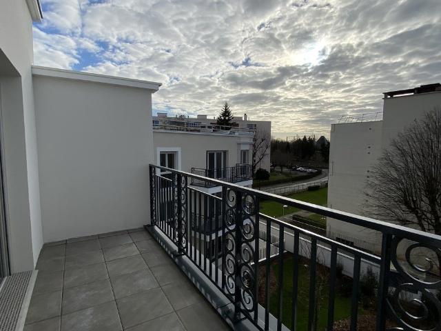 Location Appartement Rue Paul Hochart, L'Haÿ les Roses