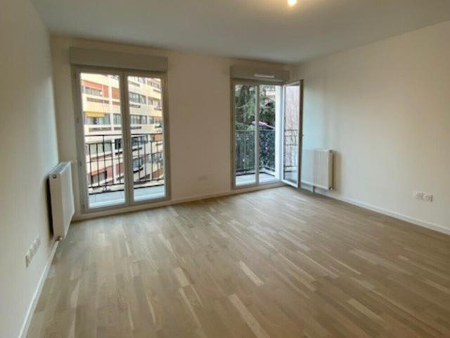 Location Appartement Rue Paul Hochart, L'Haÿ les Roses