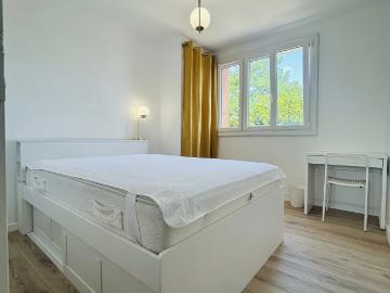 Location Appartement Rue Paul Jaillet, Vénissieux