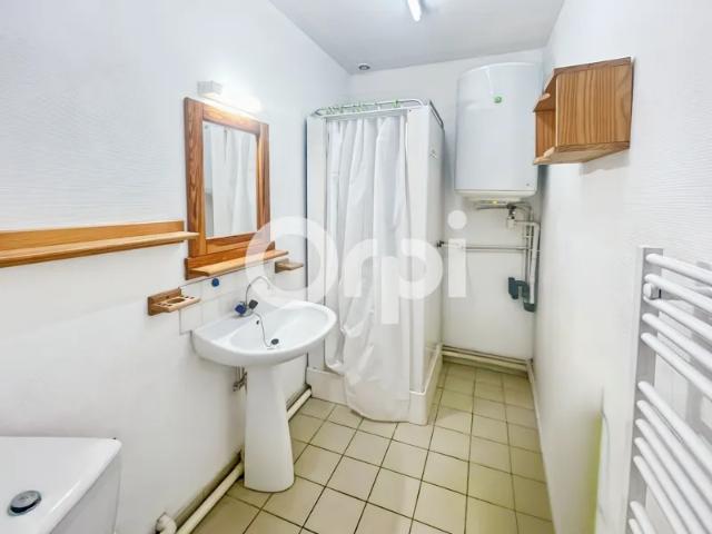 Location Appartement Rue Paul Langevin, Boulogne sur Mer
