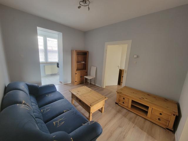 Location Appartement Rue Paul Langevin, Nilvange