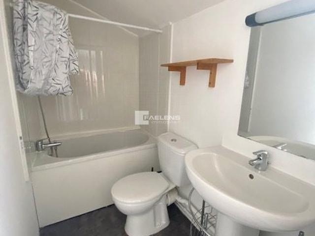 Location Appartement Rue Paul Lafargue, Lille