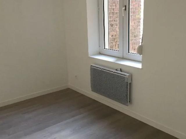 Location Appartement Rue Paul Lafargue, Lille