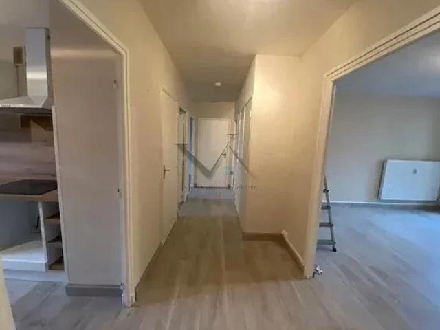 Location Appartement Rue Paul Loubet, Montélimar