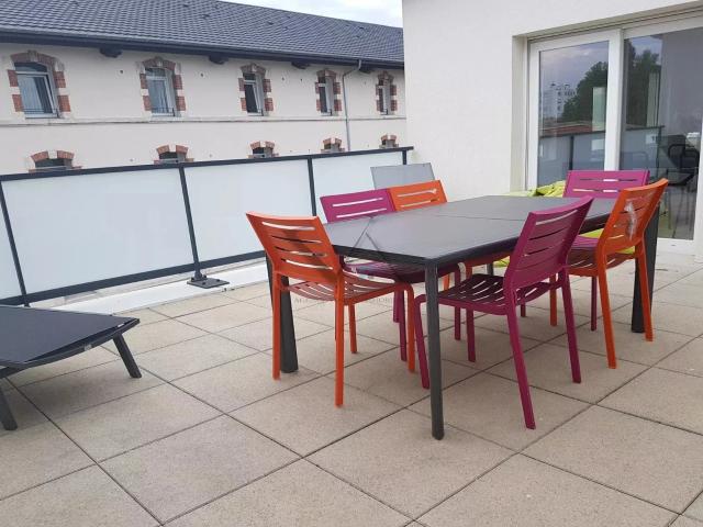 Location Appartement Rue Paul Loubet, Montélimar