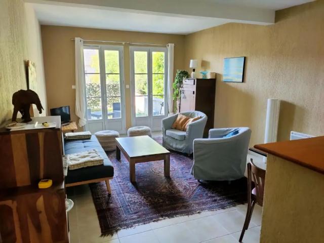 Location Appartement Rue Paul Louis Courier, Périgueux