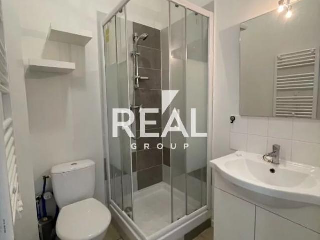 Location Appartement Rue François Mauriac, Bordeaux