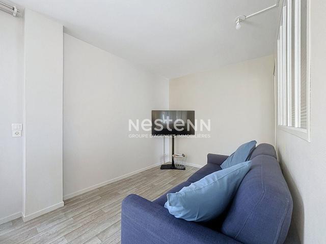 Location Appartement Rue Paul Machy, Dunkerque