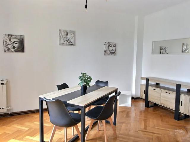 Location Appartement Rue Paul Masson, Marseille