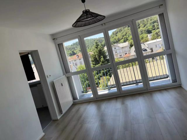 Location Appartement Rue Paul Oulmont, Épinal