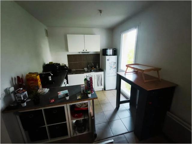 Location Appartement Rue Paul Pouchain, Armentières