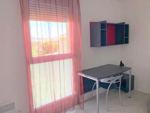 Location Appartement Rue Paul Sabatier, Aix en Provence