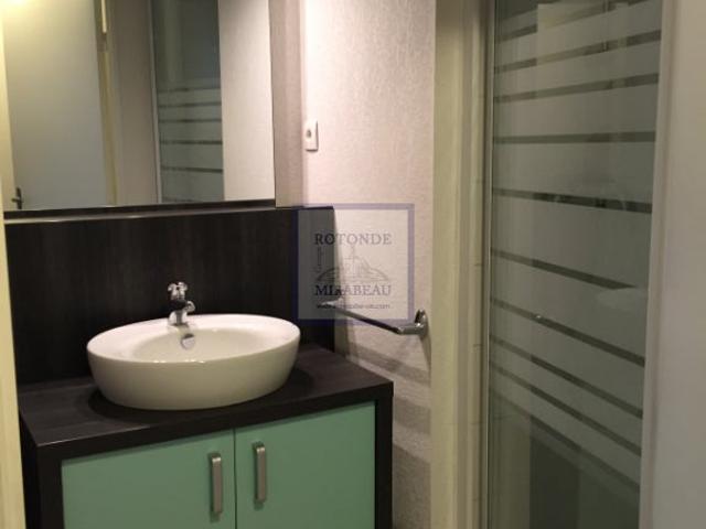 Location Appartement Rue Paul Sabatier, Aix en Provence