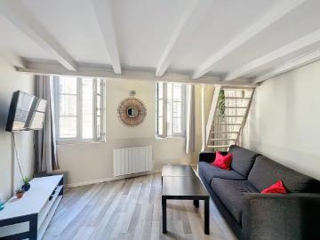 Location Appartement Rue Paul Saïn, Avignon