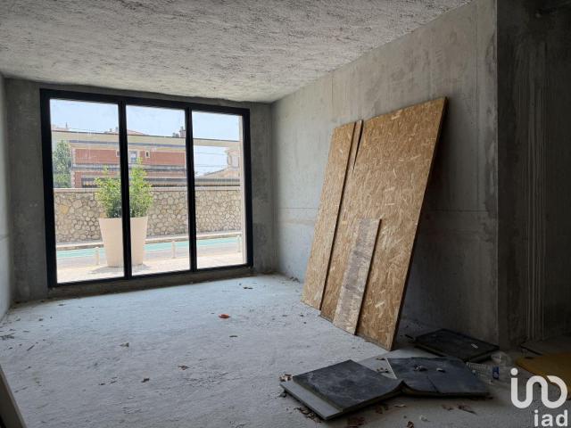 Location Appartement Rue Paulin De Montety, Toulon
