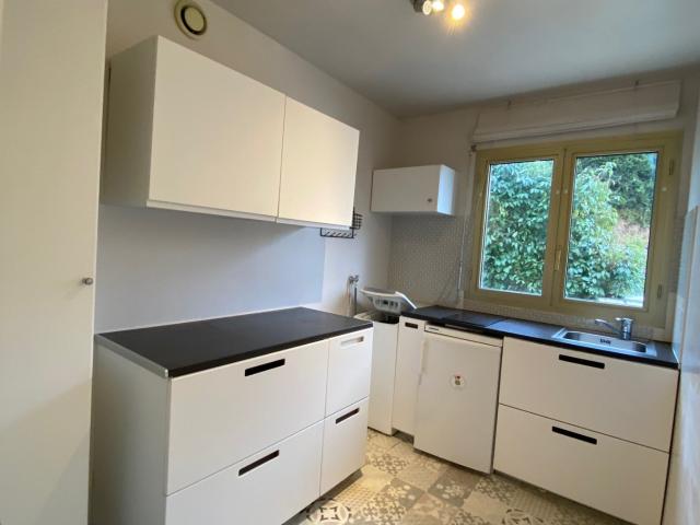 Location Appartement Rue Pauline Kreuscher, Maisons Laffitte