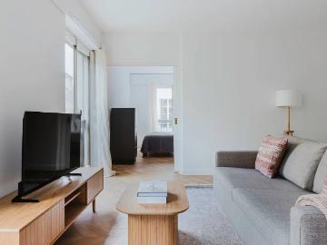 Location Appartement Rue Elzévir, Paris