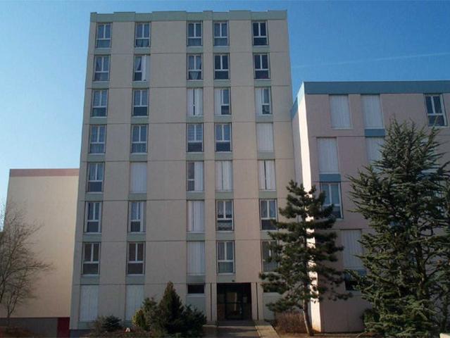 Location Appartement Rue Pablo Picasso, Talant
