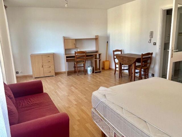 Location Appartement Avenue Aristide Briand, Aurillac