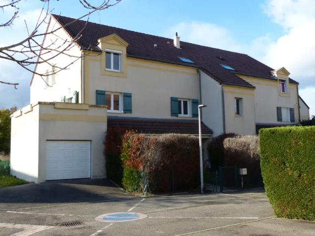 Location Appartement Rue Pablo Picasso, Kingersheim
