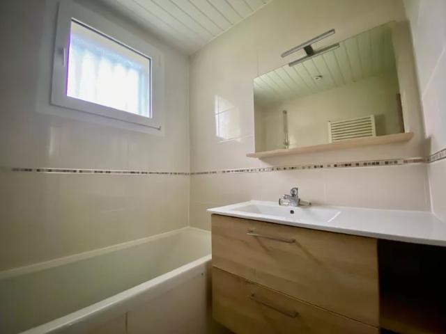 Location Appartement Rue Pablo Picasso, Saint Dizier
