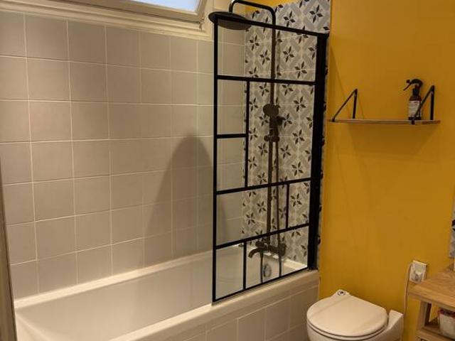 Location Appartement Rue Paganini, Nice