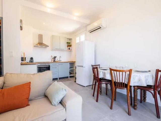 Location Appartement Rue Pagès, Valras Plage