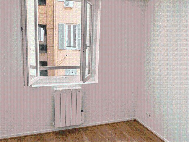 Location Appartement Rue Pairolière, Nice