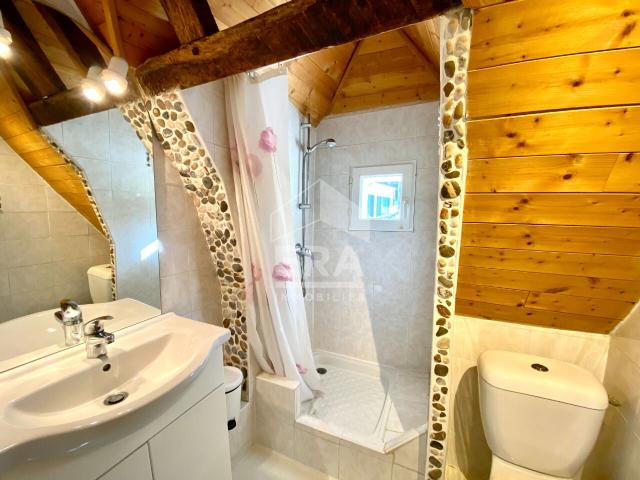 Location Appartement Rue Palassou, Pau