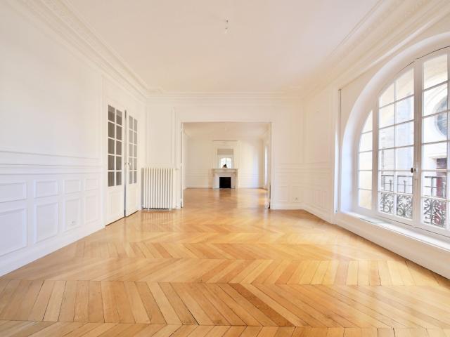 Location Appartement Rue Palatine, Paris