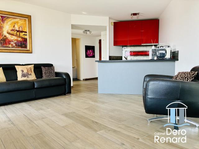 Location Appartement Rue Palestro, Sainte Adresse