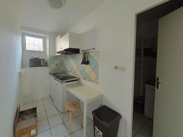 Location Appartement Rue Palestro, Romans sur Isère