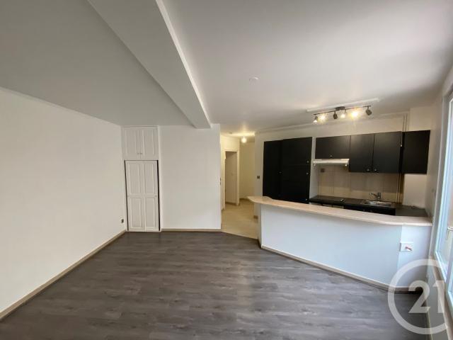 Location Appartement Rue Palissot, Nancy