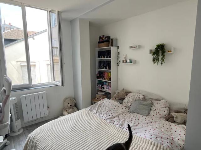 Location Appartement Rue Palvézy, Limoges