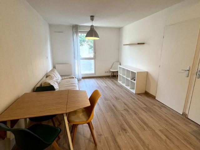 Location Appartement Rue Papety, Marseille