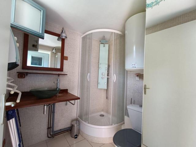 Location Appartement Rue Papu, Rennes
