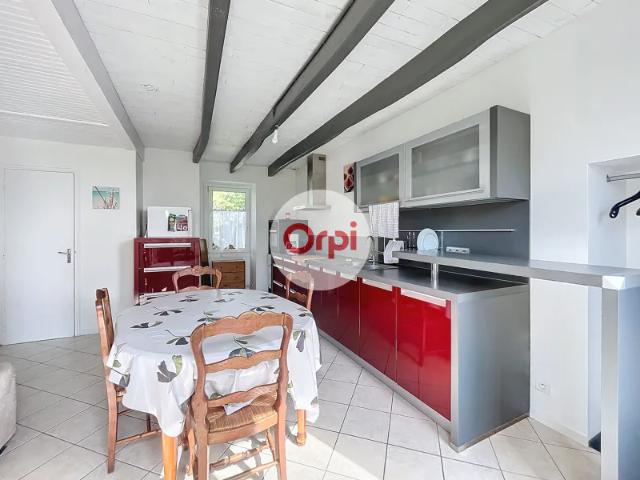 Location Appartement Rue Parc Moten, Theix Noyalo