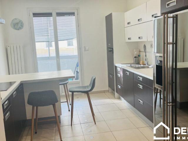 Location Appartement Rue Paradis, Marseille