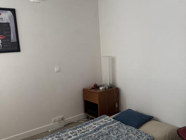 Location Appartement Rue Paradis, Marseille