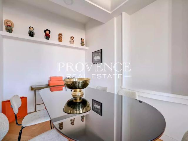 Location Appartement Rue Paradis, Marseille